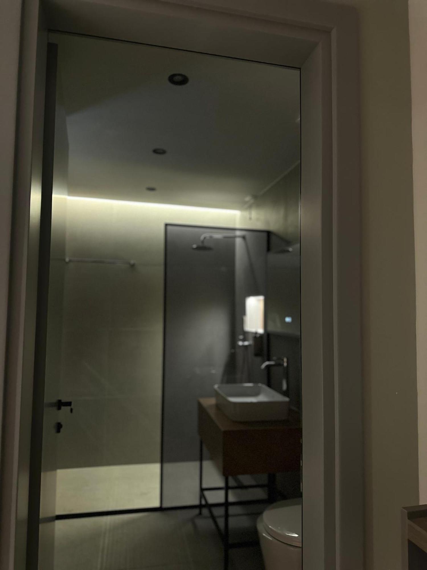 Hotel Liss Lezhë Dış mekan fotoğraf